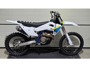 HUSQVARNA FC 250 2025R 37MTH OD NOWOŚCI RATY!! 2SZT. MX CHOSZCZNO!! RZECKO