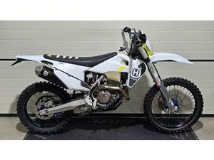 HUSQVARNA FE 250 2022R 160MTH OD NOWOŚCI TRANSPORT! MX CHOSZCZNO!! RZECKO