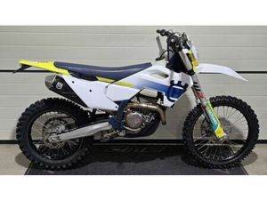 HUSQVARNA FE 250 2024R 118MTH OD NOWOŚCI TRANSPORT! RATY MX CHOSZCZNO CHOSZCZNO