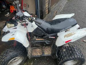 POLARIS PREDATOR 90 CC
