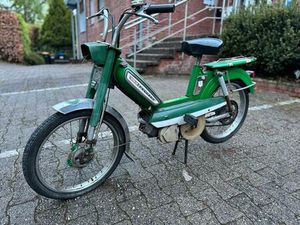 PEUGEOT 103 MOFA MD MIT PAPIEREN MOPED