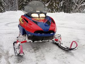 600 H.O RCG ALUSTALLA.