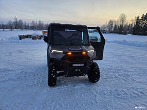 DIESEL RANGER DELUXE