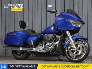 2024 24 HARLEY-DAVIDSON TOURING ROAD GLIDE FLTRXST