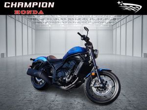 2024 HONDA REBEL® 1100 BASE
