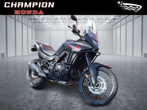 2024 HONDA TRANSALP BASE