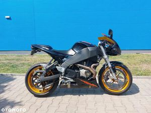 BUELL XB