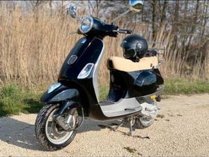 VESPA LX50
