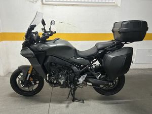 YAMAHA TRACER 9 GT 2022 OEIRAS E SÃO JULIÃO DA BARRA, PAÇO DE ARCOS E CAXIAS