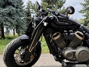 MOTOCYKL BENDA NAPOLEON 500 PROMOCJA ROK 2025 RATY ,TRANSPORT , FAKTUR ŻOLĘDNICA