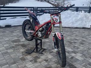 GAS GAS TXT 125 OCHOTNICA DOLNA