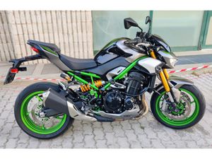 KAWASAKI Z900 MY2025
