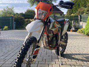 KTM FREERIDE 250 F (4T) 2018 PCIM