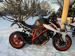 KTM SUPER DUKE R 1290/TEMPOMAT/ QUICKSHIFTER / MTC ABS / MAPA MOTOTUNE ZAMOŚĆ