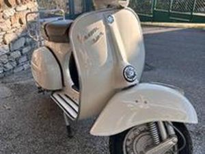PIAGGIO VESPA 150 SPRINT - 1977