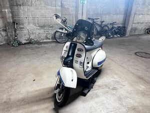 VESPA PX 125