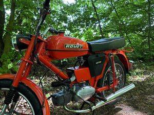 MOTOROWER ROMET OGAR 200 INOWROCLAW