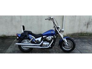 SUZUKI MARAUDER VZ800 MATOSINHOS E LEÇA DA PALMEIRA