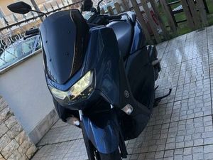 YAMAHA NMAX 2024 OEIRAS E SÃO JULIÃO DA BARRA, PAÇO DE ARCOS E CAXIAS