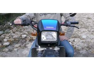 YAMAHA XT 350 DE 92 COM 17.000 KMS, BOM ESTADO OLIVEIRA DE FRADES, SOUTO DE LAFÕES E SEJÃES