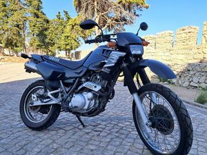 YAMAHA XT600E (BOM ESTADO) SANTIAGO (SESIMBRA)