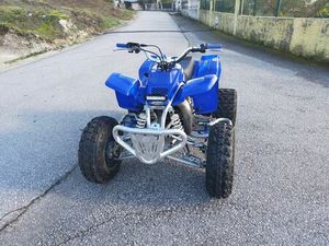 YAMAHA BLASTER 200 FMF FIGUEIREDO DE ALVA