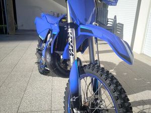 YAMAHA YZ 250 ANO 2009 PRADO (SÃO MIGUEL)