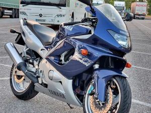 YAMAHA YZF THUNDERCAT 600 16 MIL KM MARINHA GRANDE
