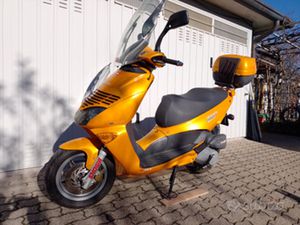 APRILIA LEONARDO 150