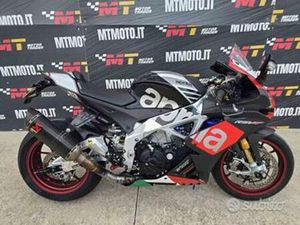 RSV4 RF 2016 LE 393/500