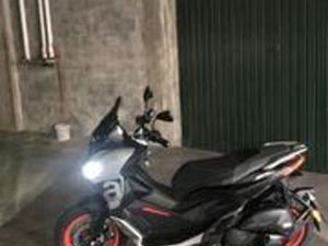 APRILIA SR GT 200 - 2023