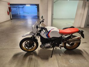 BMW R NINE T URBAN G/S 1200