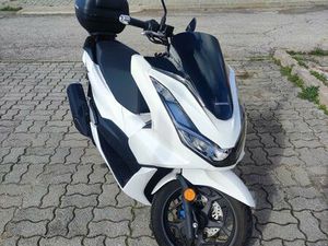HONDA PCX 125 | 2024 LUZ