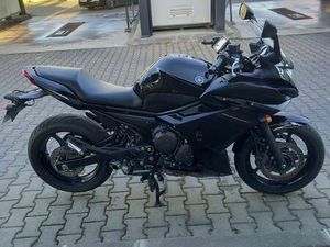 MOTO YAMAHA XJ6 CILINDRADAS 600 PINHAL NOVO