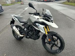BMW G 310 GS