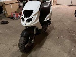 PIAGGIO NRG 50 NRG MC2 BIANCO