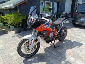 KTM 1290 SUPER ADVENTURE V2