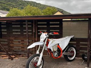 KTM EXC-F 350 2023