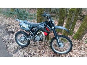CROSS KTM SX 85