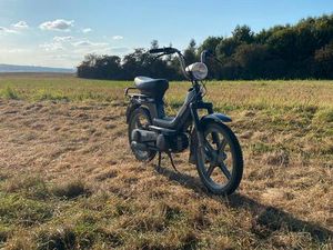 PIAGGIO SI MOFA/MOPED (BIS DIENSTAG 650€)