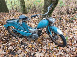 SIMSON SR2 MIT ORIGINAL DDR PAPIEREN