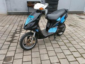PIAGGIO NRG 50
