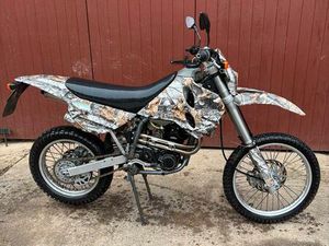 KTM LC4 620 ENDURO