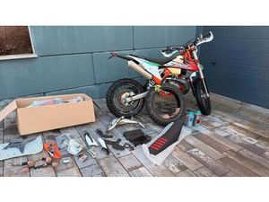 ◊KTM EXC 300 TPI SIXDAYS PORTUGAL 2020 SONDERAUSSTATTUNG ✌️