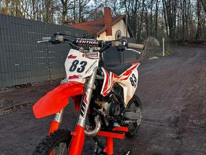KTM SX 65 2017