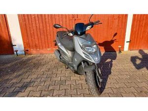 NEW TYPHOON 125 PIAGGIO M 70