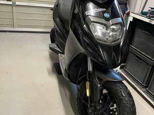 PIAGGIO TPH 125 CCM TOP ZUSTAND!!