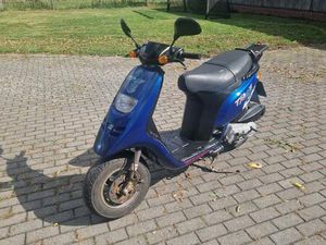 PIAGGIO TPH 125 TYPHOON NRG