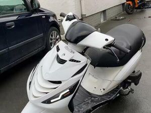 PIAGGIO ZIP 2 SP 25&45ER PAPIERE 4T