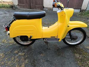 SIMSON SCHWALBE KR51/1 3-GANG